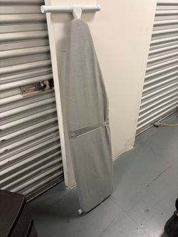 Ironing board