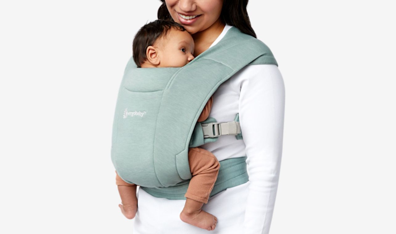 Ergo baby Baby Carrier