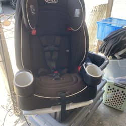 Car Seat 