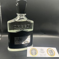 Creed Aventus