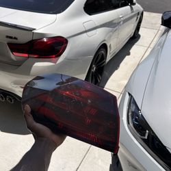 Bmw F82/F80 Tailights 