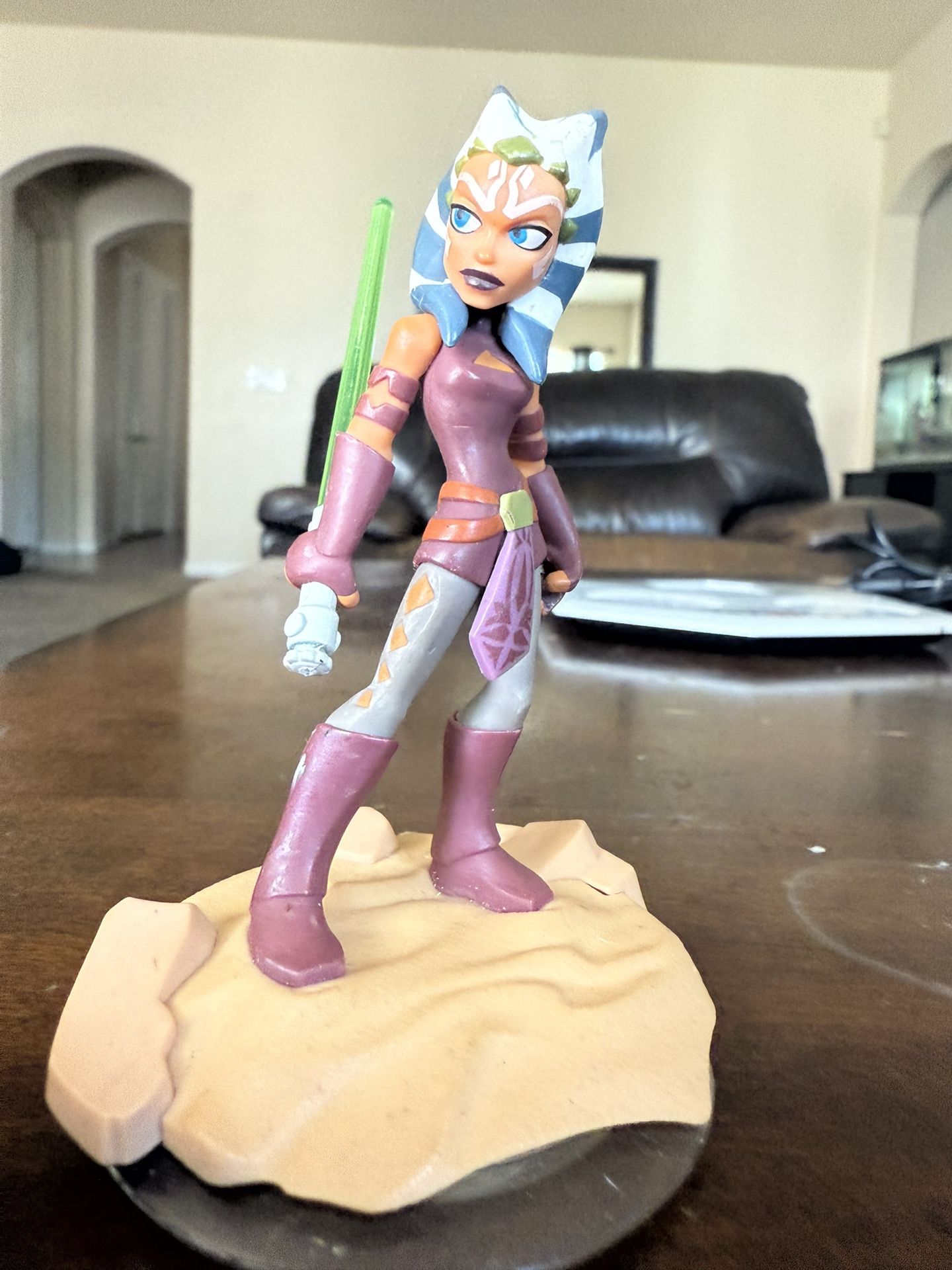 Disney Infinity - Ashoka