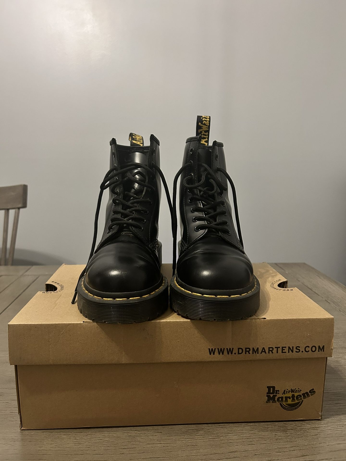 Dr. Martens 1460 Bex Boots