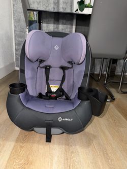 Car seat