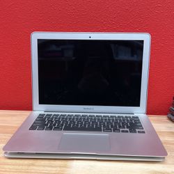 MacBook Air 2017 128 Gb 
