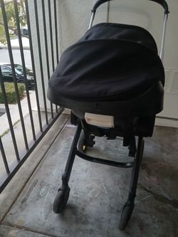 Stroller