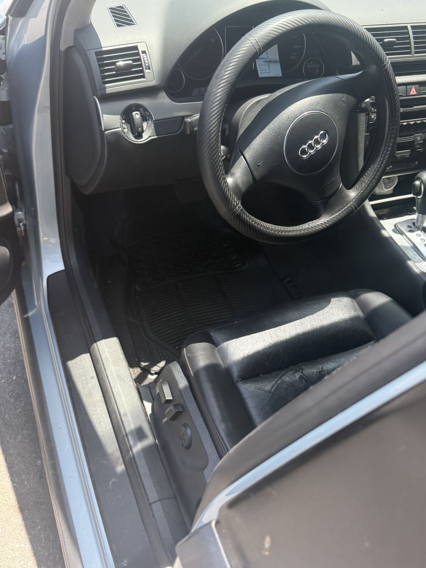 2004 Audi A4