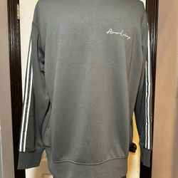 Armani Exchange Green Sweatshirt – Men’s Large – New