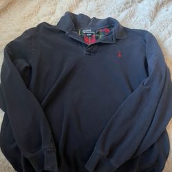 Cute Over Size Ralph Lauren 