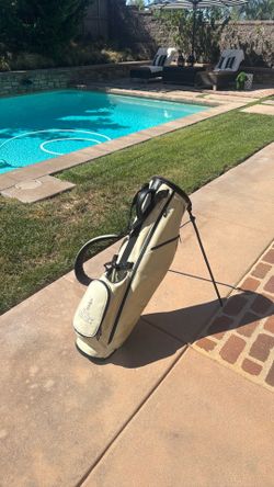 Special edition, Taylor Maid bag the Crosby Rancho Santa Fe Special edition, Taylor Maid bag the Crosby Rancho Santa Fe