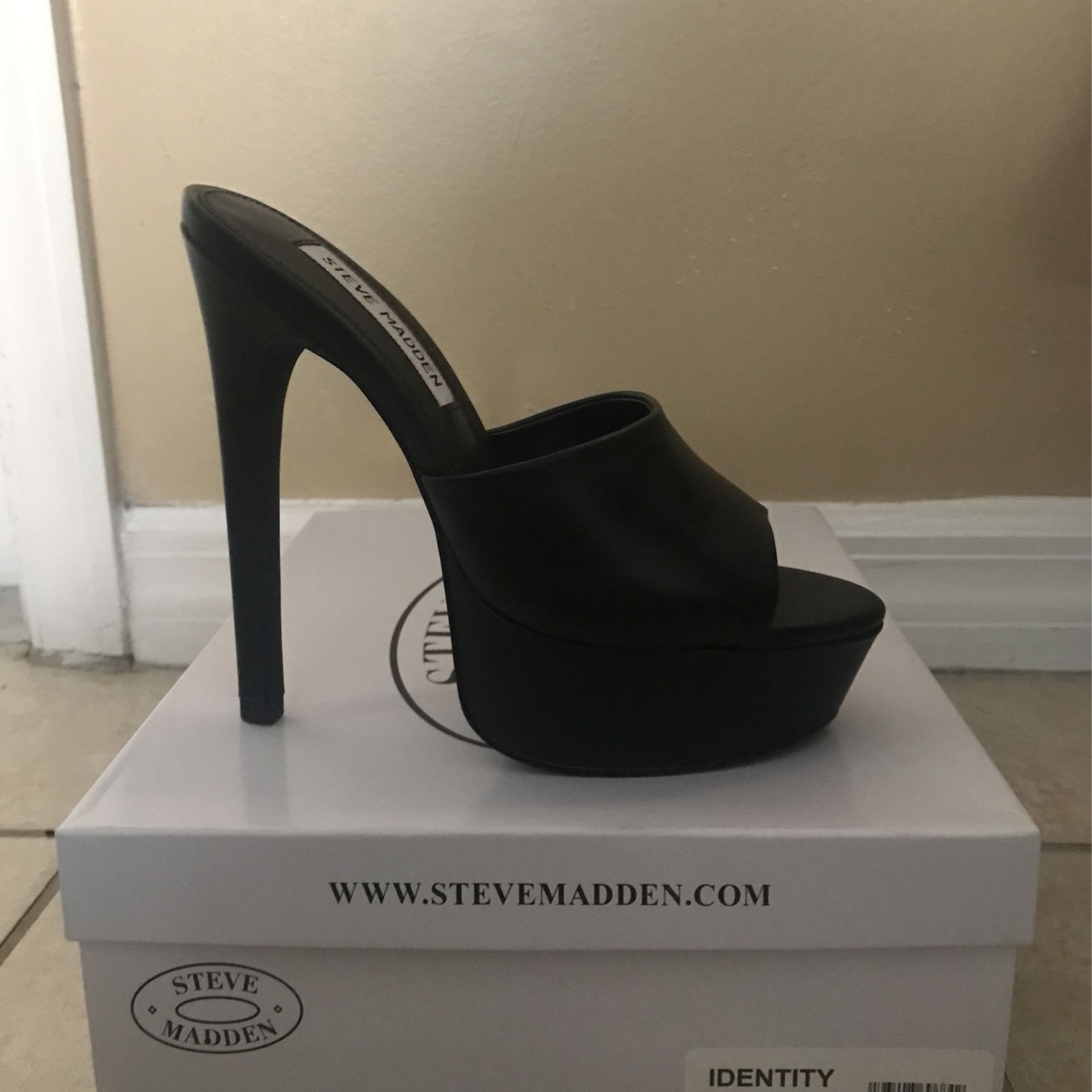 Steve Madden