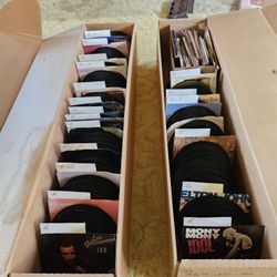 45s Records 50-90s Hits
