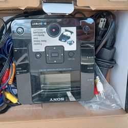 Sony DVDIRECT VRD-MC6 - Working + Tested | Firm Price | Cash Only !