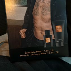 Daved Becham Perfume 