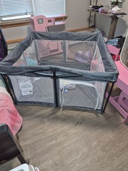 Toddler Playpen