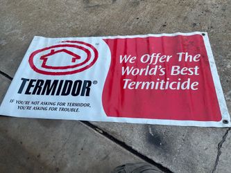 Termidor banner