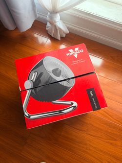 Vornado Pivot 6X Whole Room Air Circulator – Like New