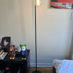 Minimalist Floor Lamp