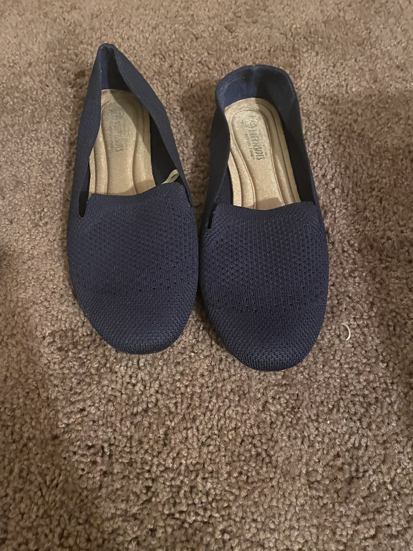 Women’s Shoes