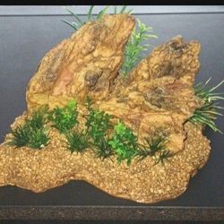 Aquarium Decor