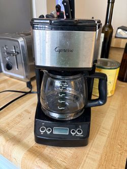 Coffee Machine