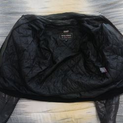 Motocycle Clothes 