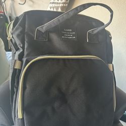 Diaper Bag