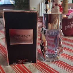 Michael Kors Cologne 100ML $35 