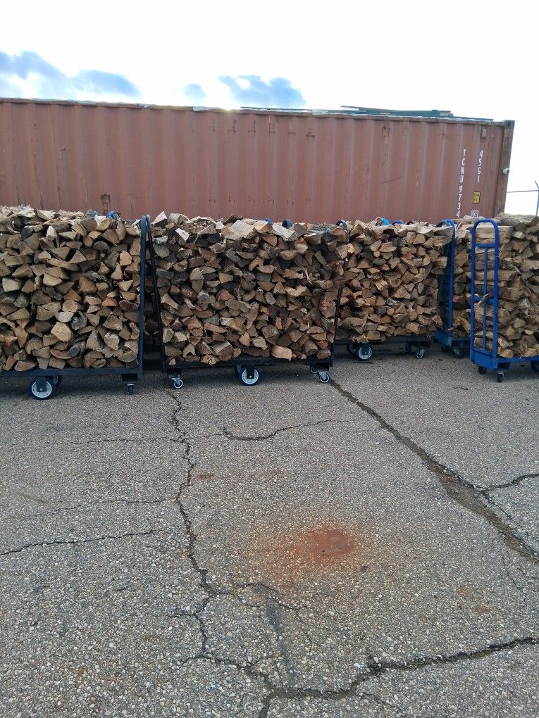 Firewood