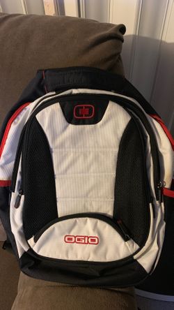 OGIO laptop book bag