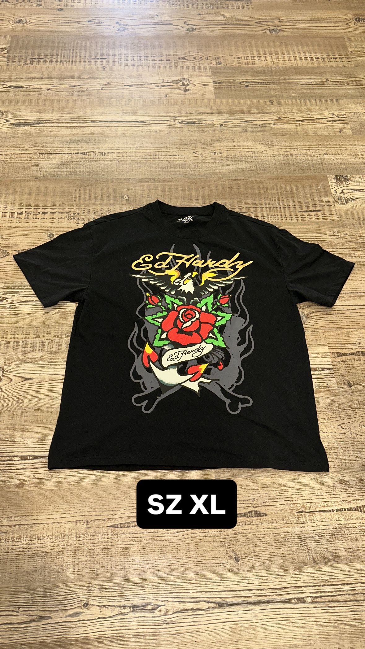 EdHardy Shirt