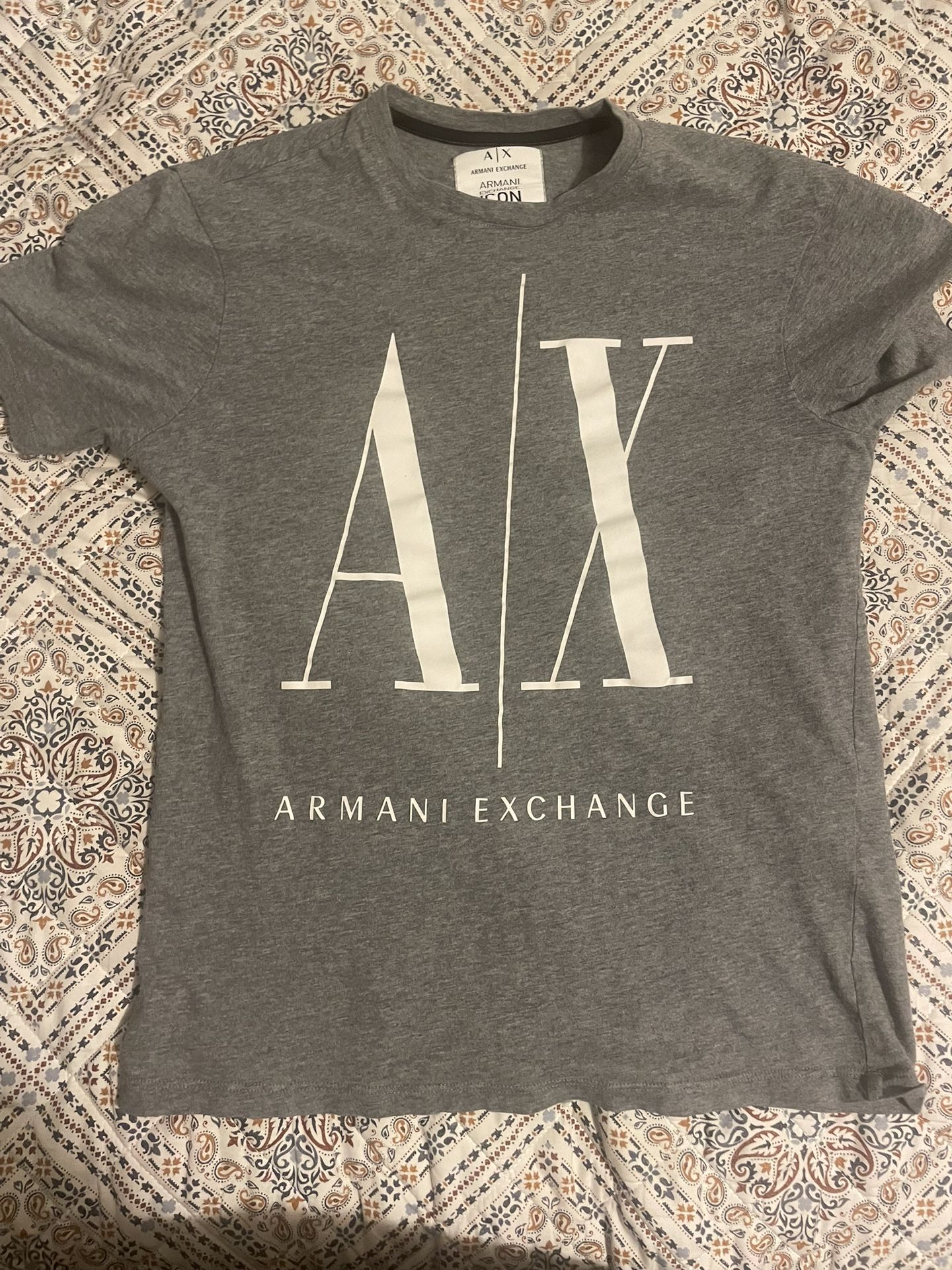 Armani Shirt