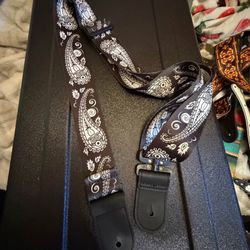 Guitar Strap