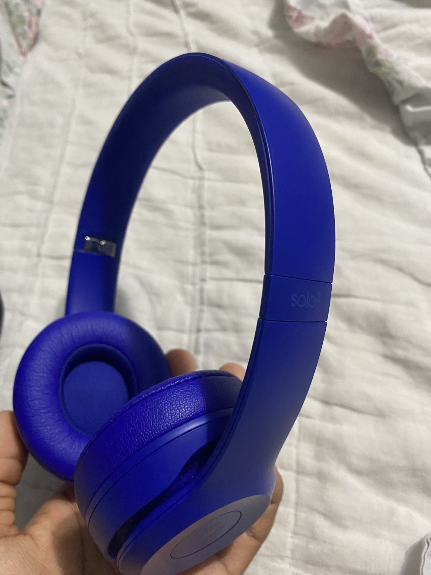 Wireless Beats Solo 3