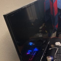 TCL 34inch Tv