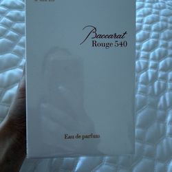 Maison Francis Kurkdjian Baccarat Rouge 540