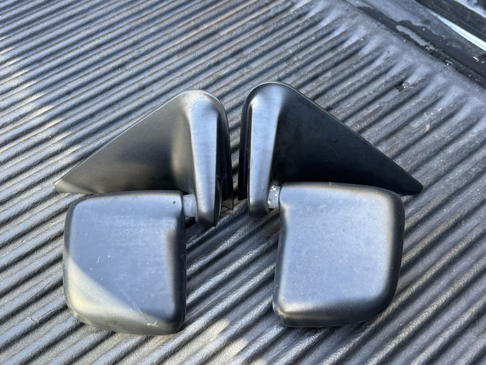Ford Ranger Mirrors