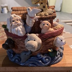 Noahs Ark Bank