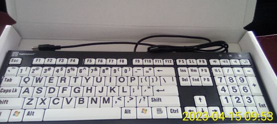 KEYBOARD 4 P.C.⌨️🖥️