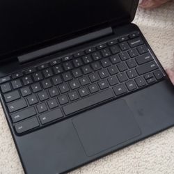 Samsung Chromebook 