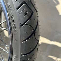 2002 Yamaha V Star Custom 650