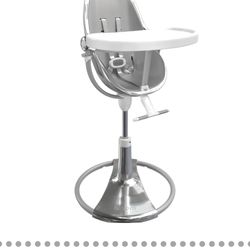 Bloom Fresco Celebrity Baby High Chair 