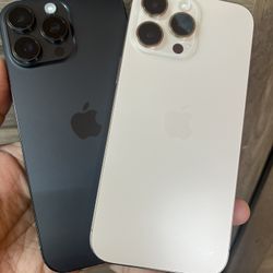 iphone 16 Promax 256gb Unlocked 