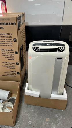 DeLonghi Air Conditioners