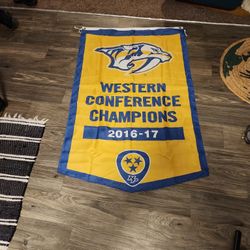 Preds Flag