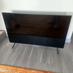 Samsung 50 inch 4k Smart TV
