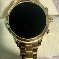 MICHAEL KORS Smartwatch! Make Offer