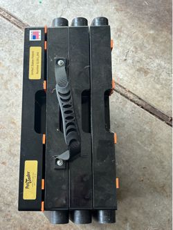 Pet loader brand expandable ramp