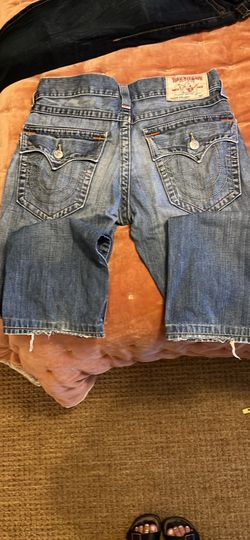 True Religion Men’s Jeans