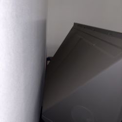 Samsung FLAT SCREEN tv 